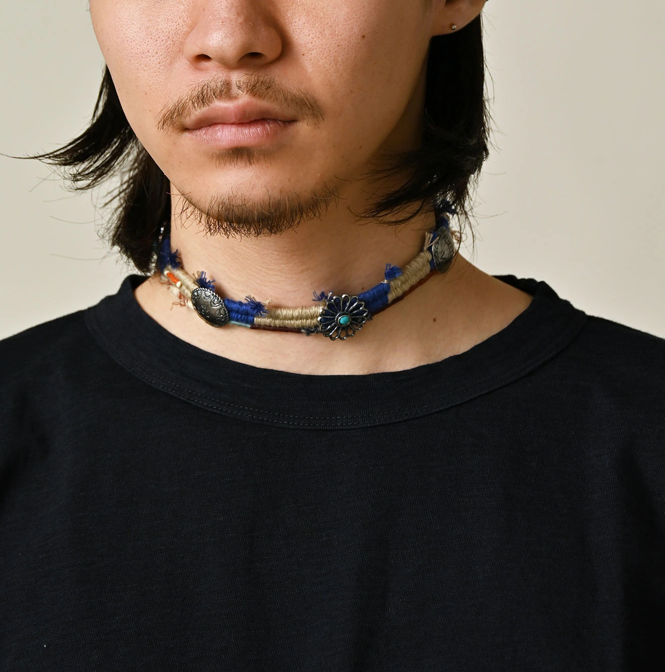 45R（フォーティファイブアール）| 天竺の908オーシャンTシャツ