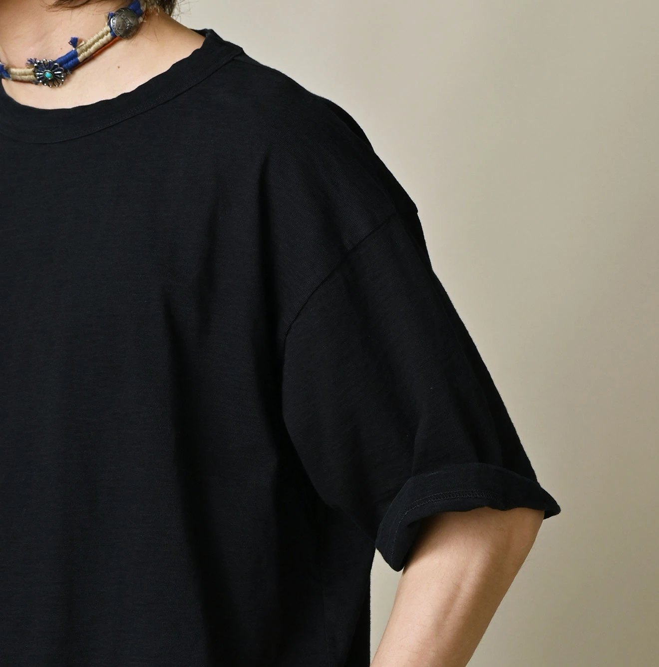 45R（フォーティファイブアール）| 天竺の908オーシャンTシャツ