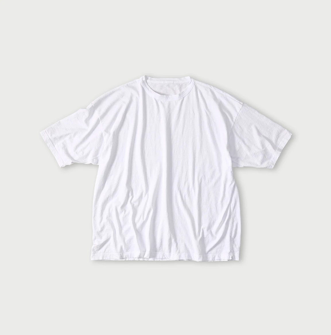 45R(フォーティファイブアール) |天竺の908オーシャンTシャツ 9.8サイズ