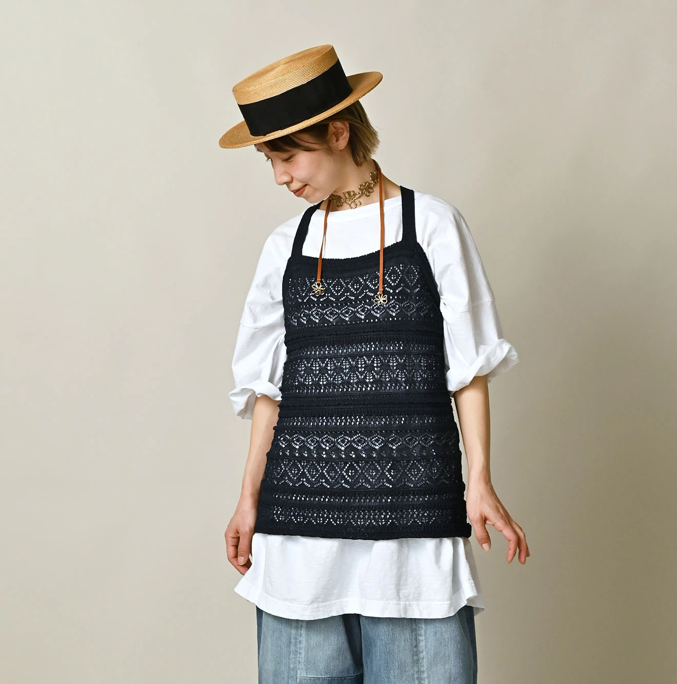 45R(フォーティファイブアール) |天竺の908オーシャンTシャツ 9.8サイズ