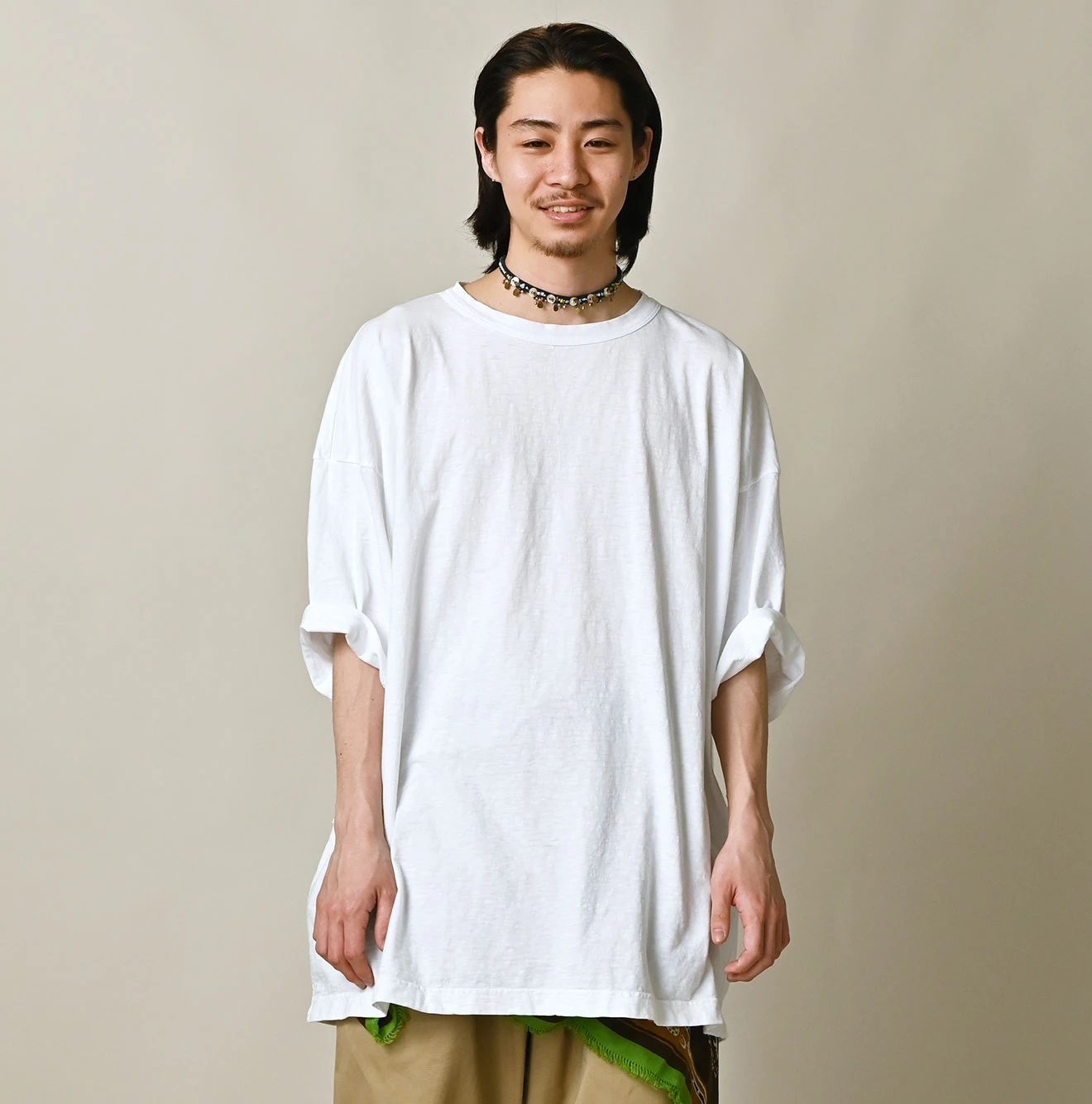 45R(フォーティファイブアール) |天竺の908オーシャンTシャツ 9.8サイズ
