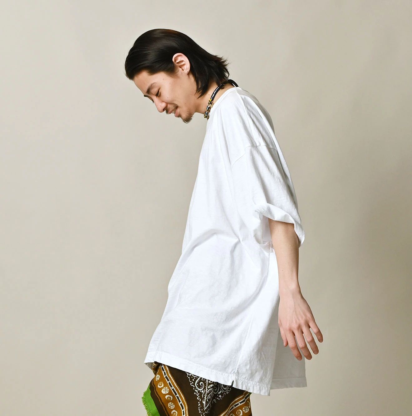 45R(フォーティファイブアール) |天竺の908オーシャンTシャツ 9.8サイズ