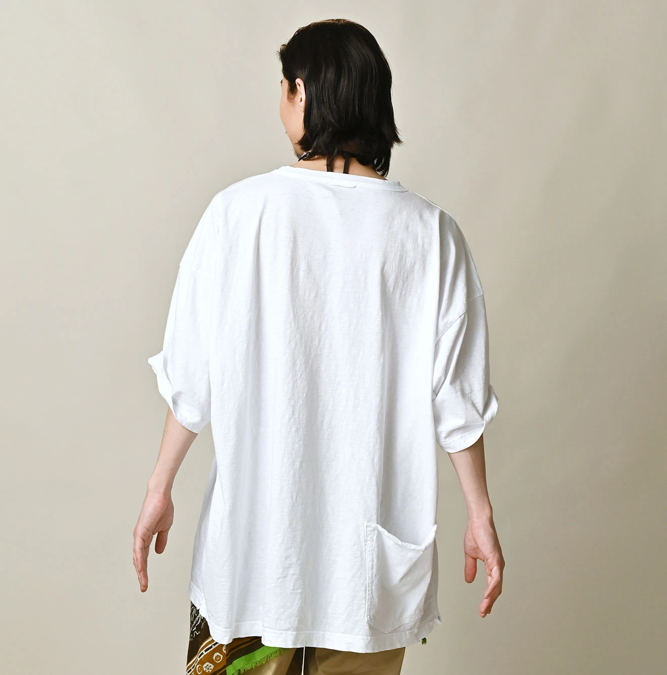 45R(フォーティファイブアール) |天竺の908オーシャンTシャツ 9.8サイズ