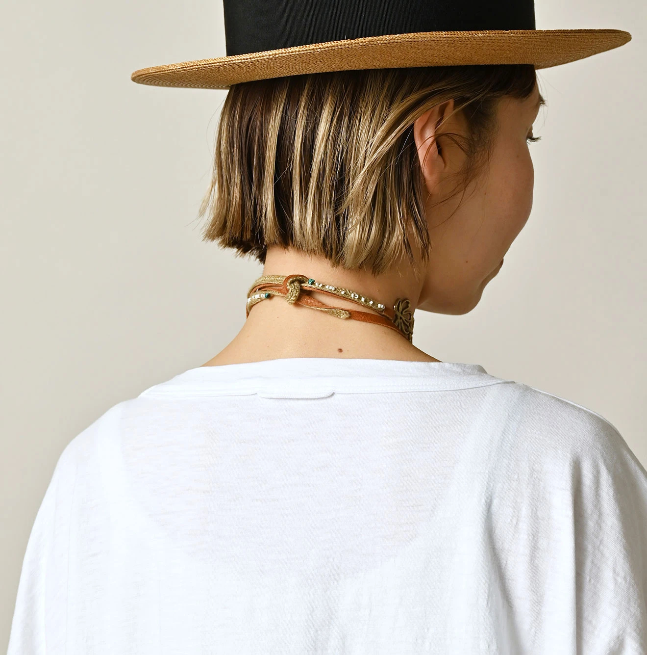 45R(フォーティファイブアール) |天竺の908オーシャンTシャツ 9.8サイズ