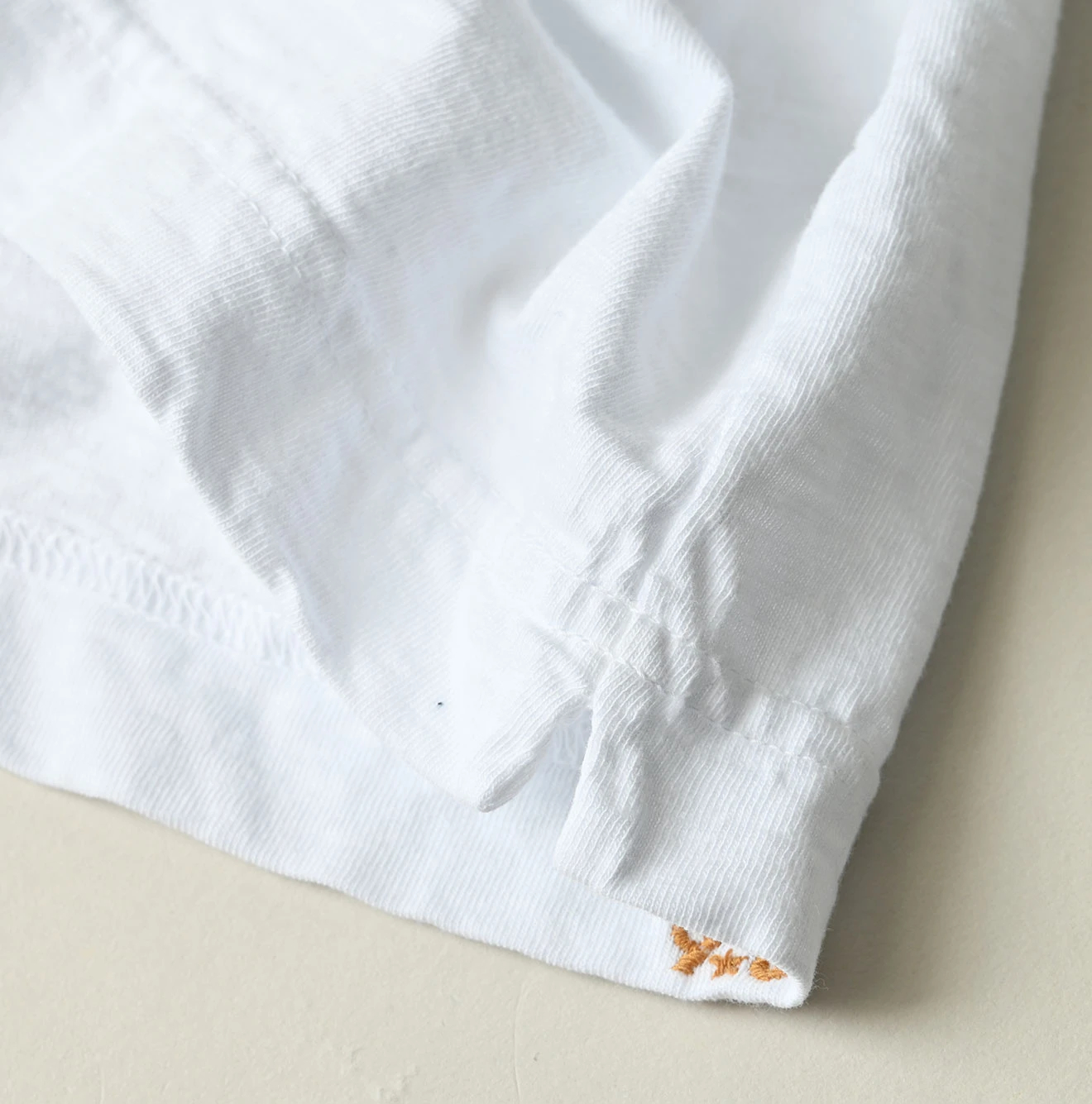 45R(フォーティファイブアール) |天竺の908オーシャンTシャツ 9.8サイズ