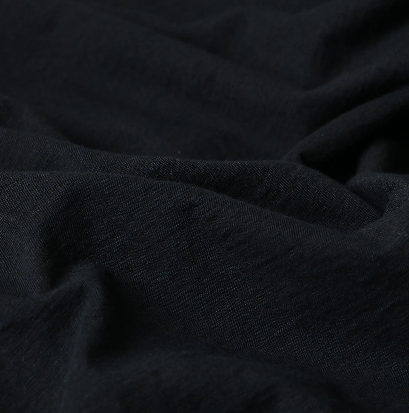 45R(フォーティファイブアール) |天竺の908オーシャンTシャツ 9.8サイズ（インディゴ）