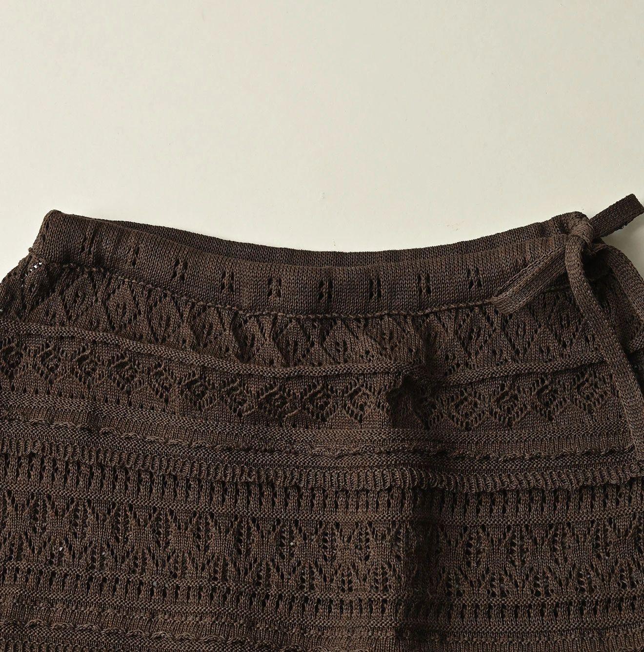 45R(フォーティファイブアール) |ギマのレーススカート