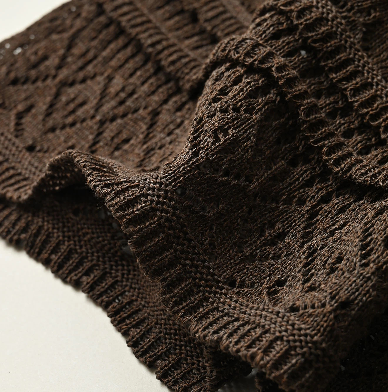 45R(フォーティファイブアール) |ギマのレーススカート