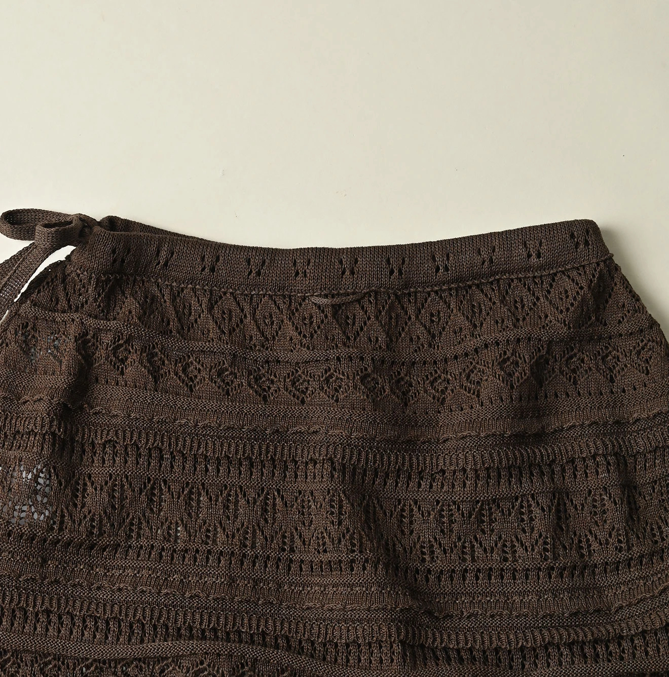 45R(フォーティファイブアール) |ギマのレーススカート