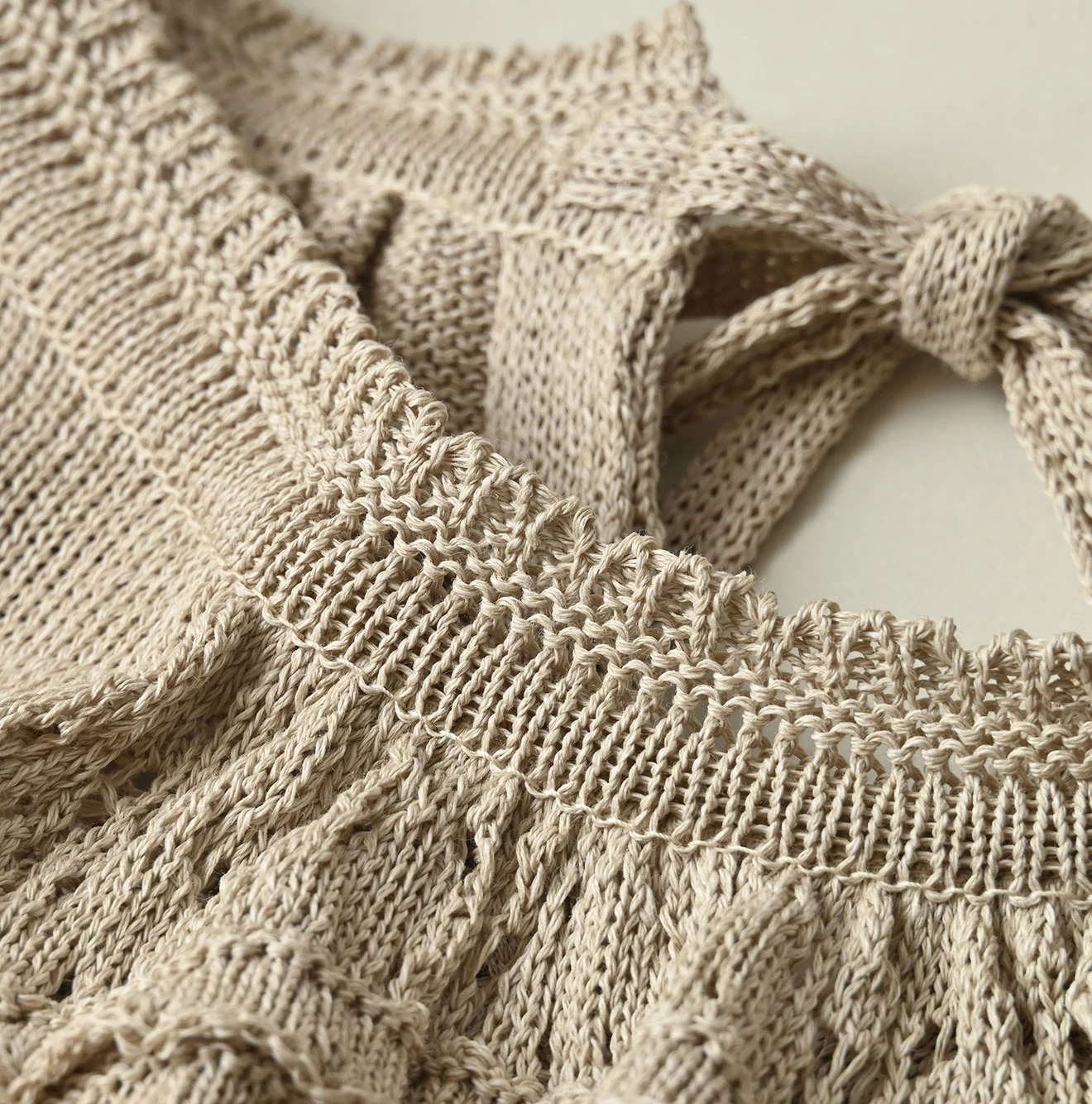 45R(フォーティファイブアール) |ギマのレースMシャツ