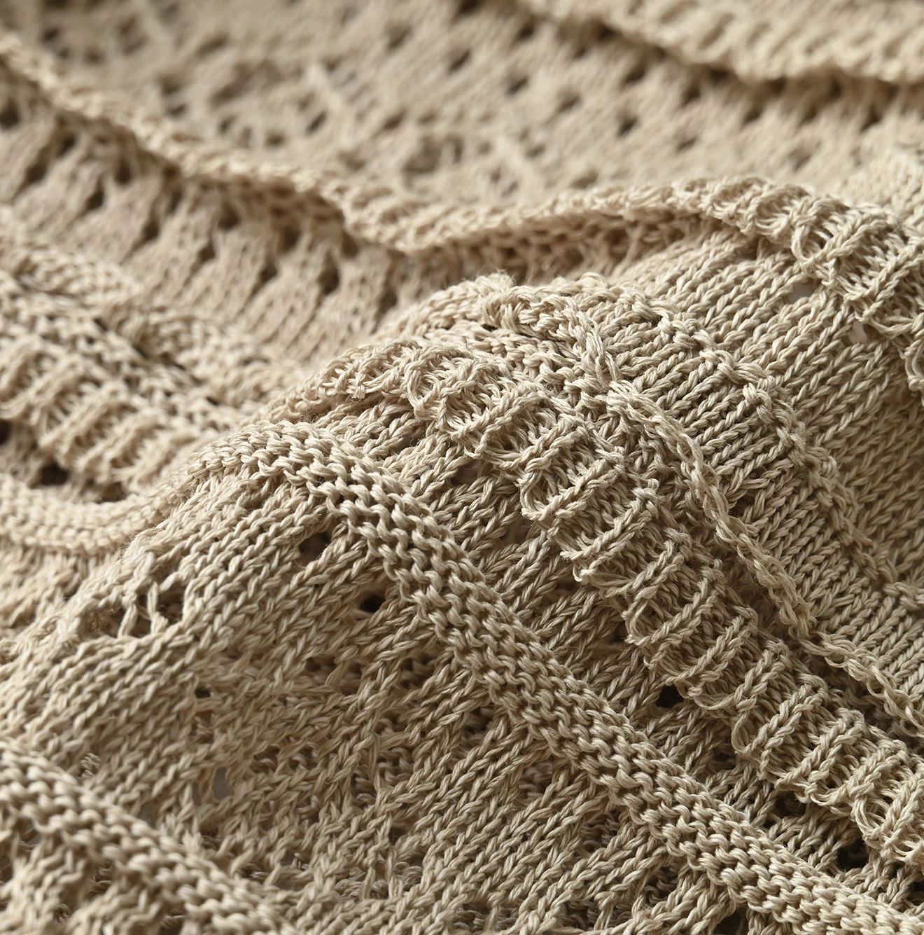 45R(フォーティファイブアール) |ギマのレースMシャツ