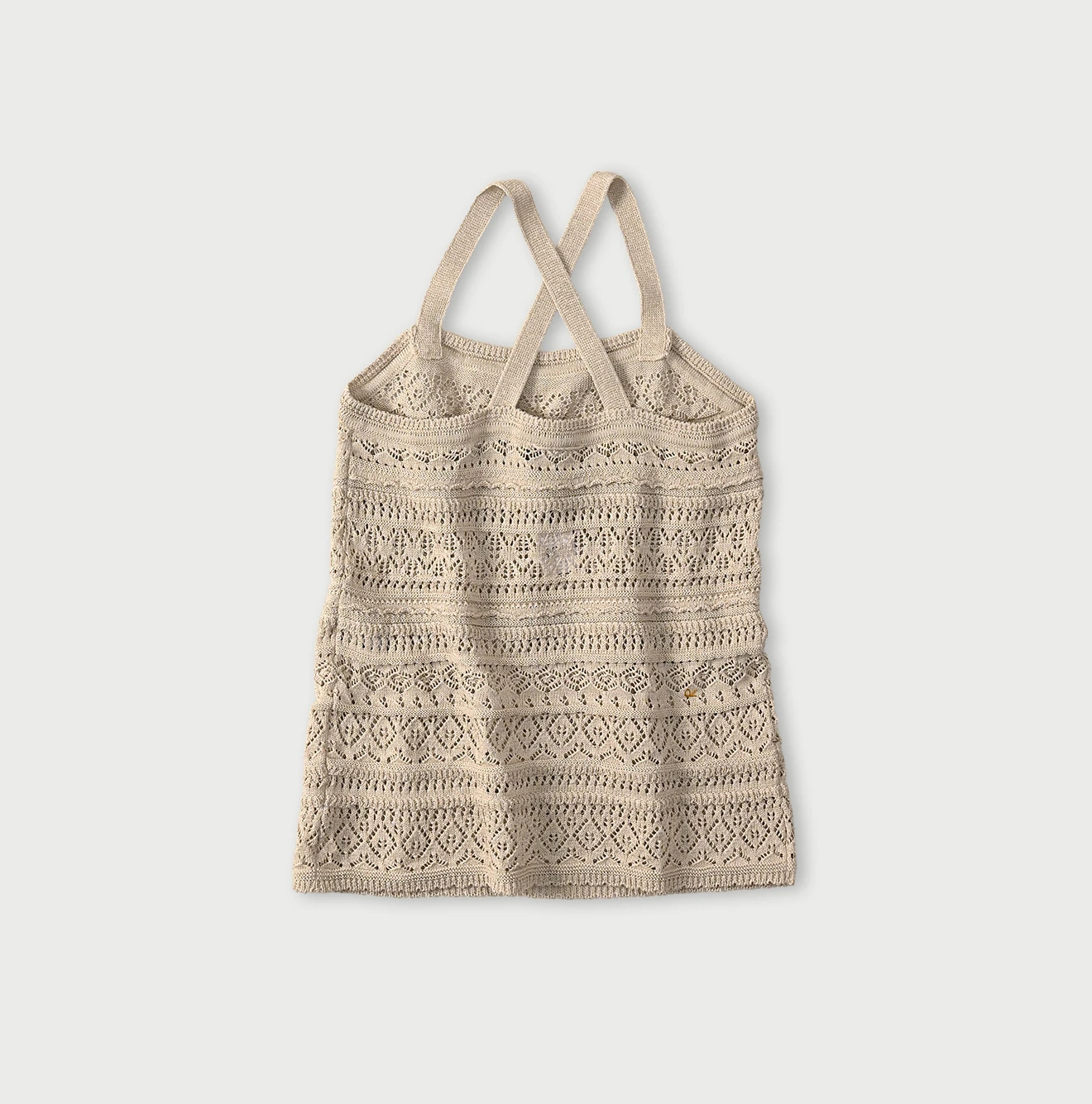 45R(フォーティファイブアール) |ギマのレースキャミ