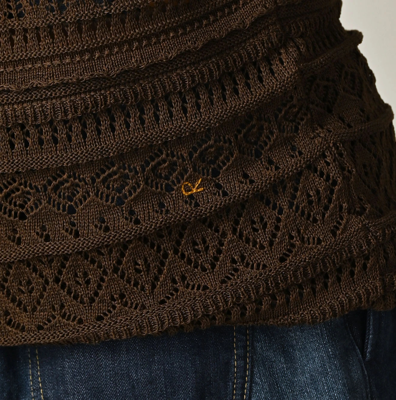 45R(フォーティファイブアール) |ギマのレースキャミ