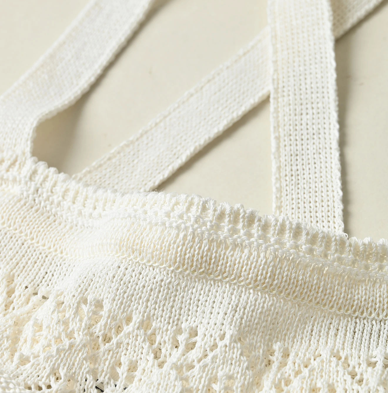 45R(フォーティファイブアール) |ギマのレースキャミ