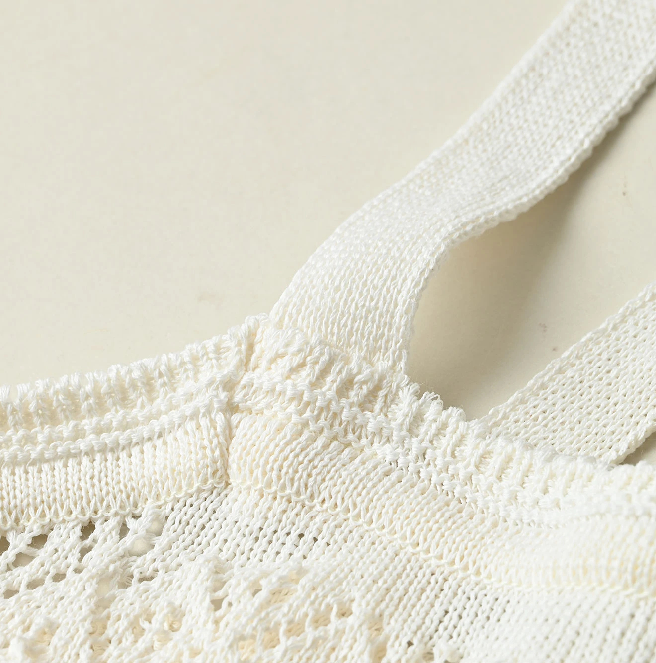 45R(フォーティファイブアール) |ギマのレースキャミ