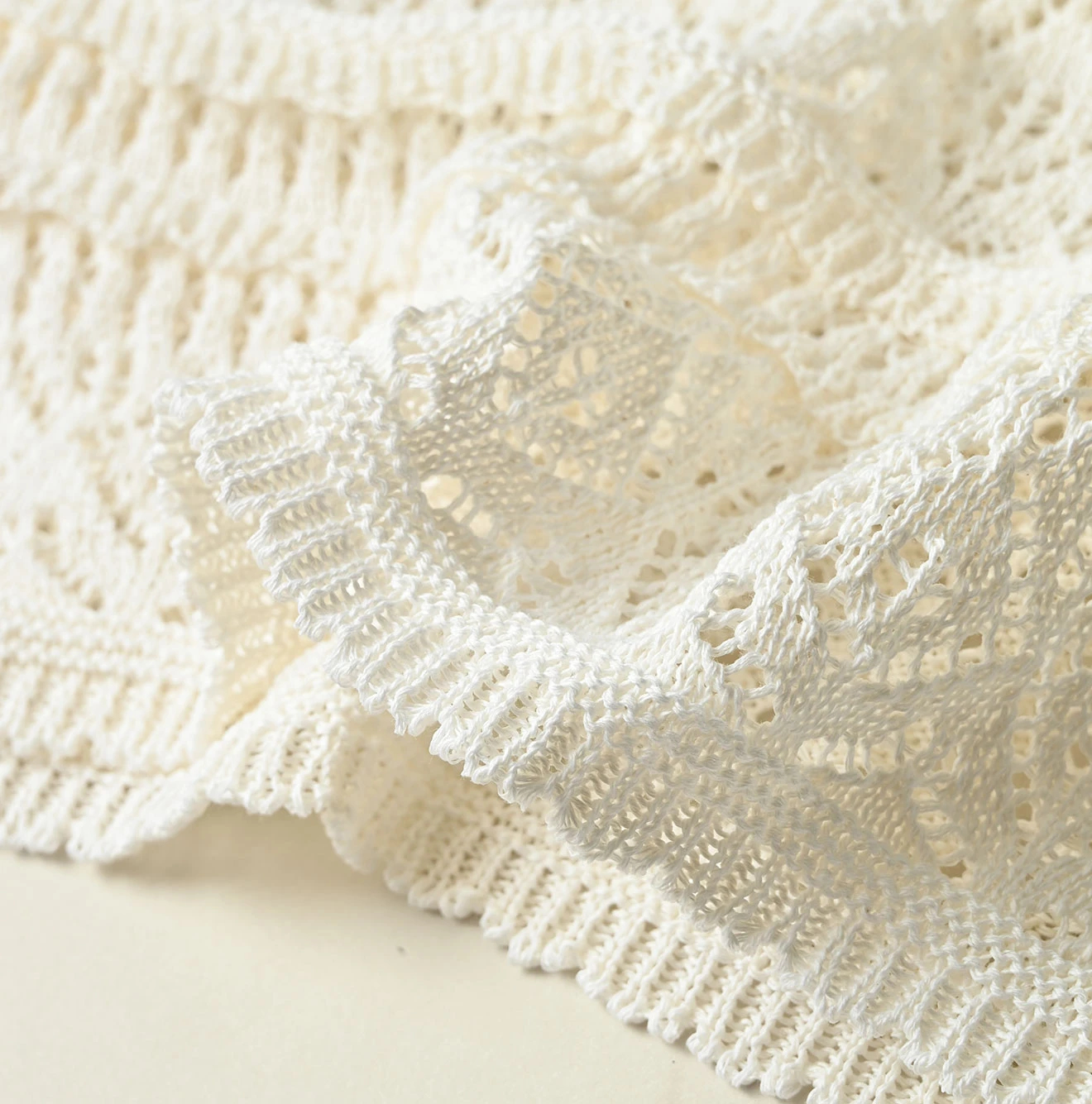 45R(フォーティファイブアール) |ギマのレースキャミ