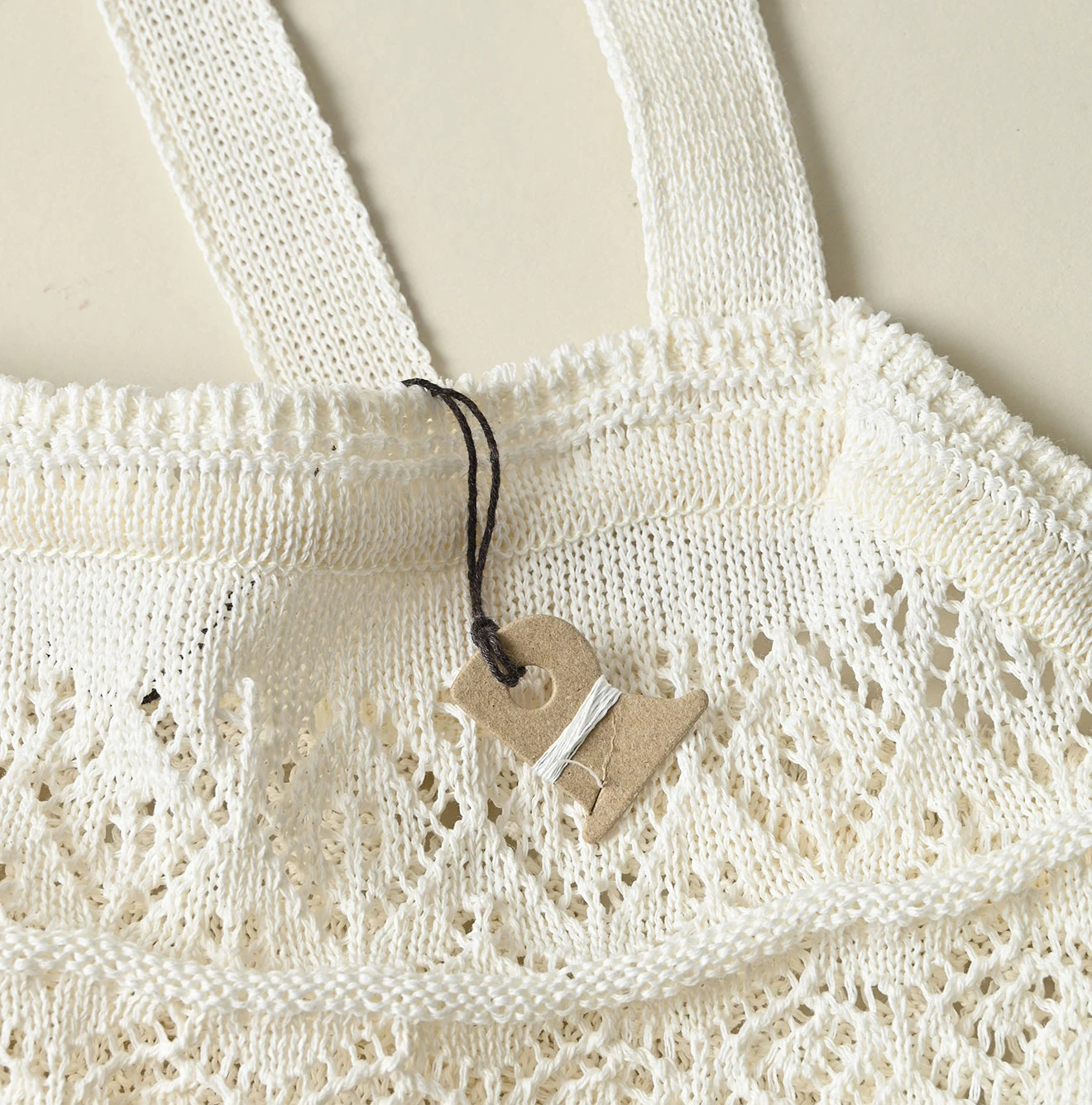 45R(フォーティファイブアール) |ギマのレースキャミ