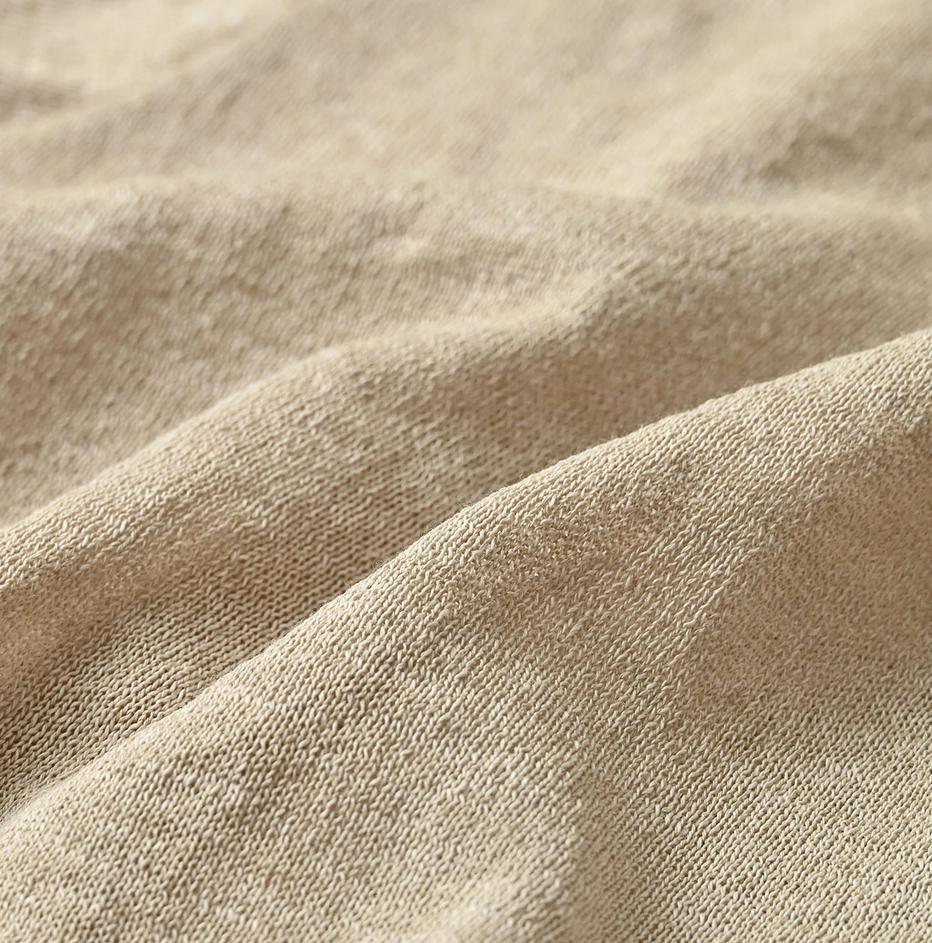 45R(フォーティファイブアール) |ギマのフレアTシャツ