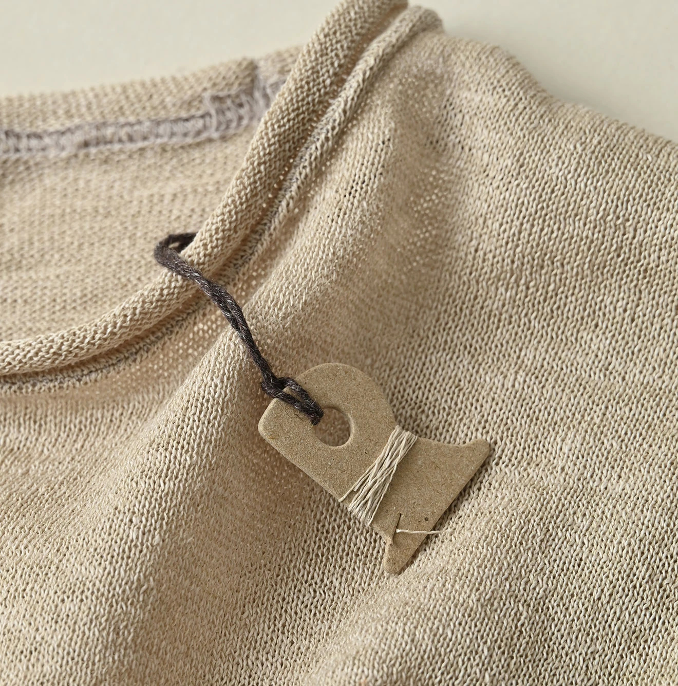 45R(フォーティファイブアール) |ギマのフレアTシャツ