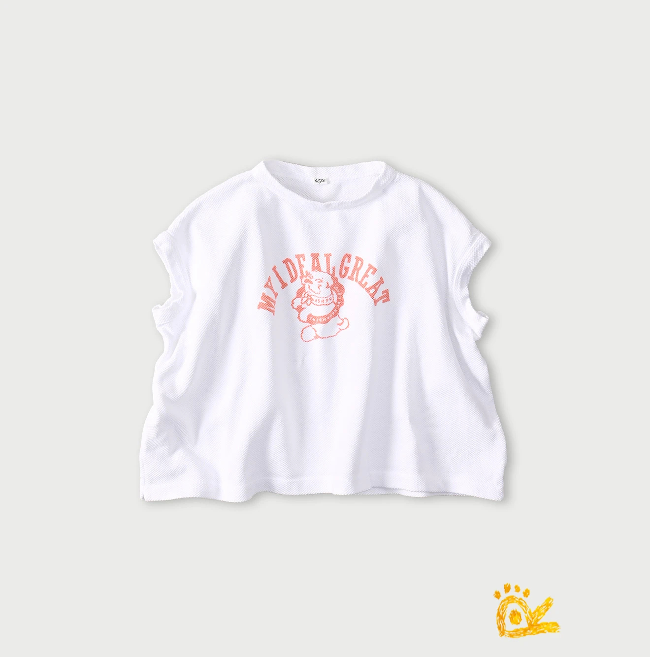 45R(フォーティファイブアール) |ONEONE 宝物のMキャミ