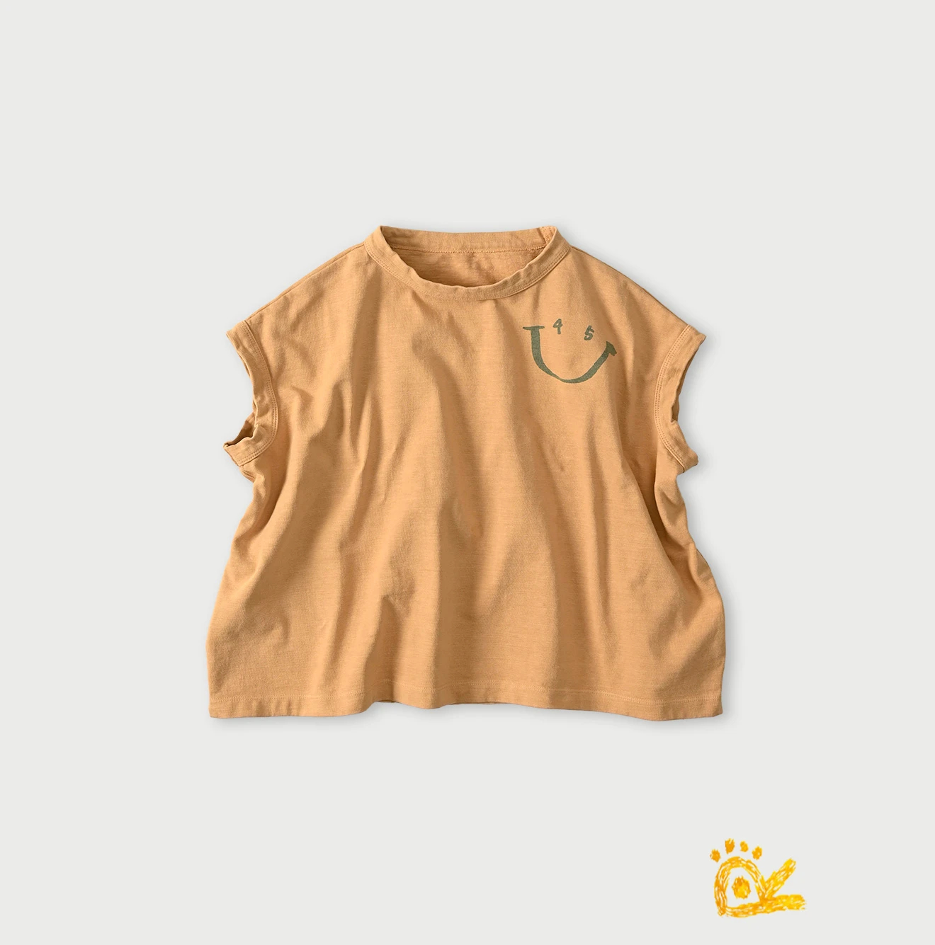 45R(フォーティファイブアール) |ONEONE 宝物のMキャミ