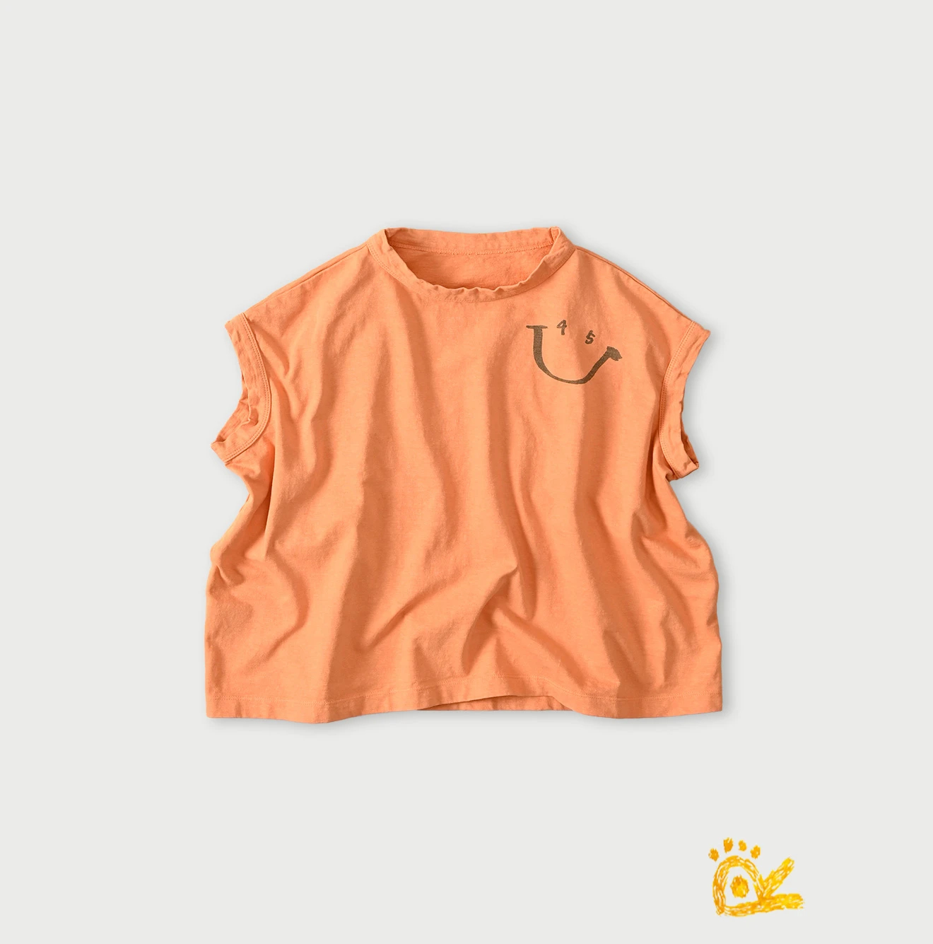 45R(フォーティファイブアール) |ONEONE 宝物のMキャミ