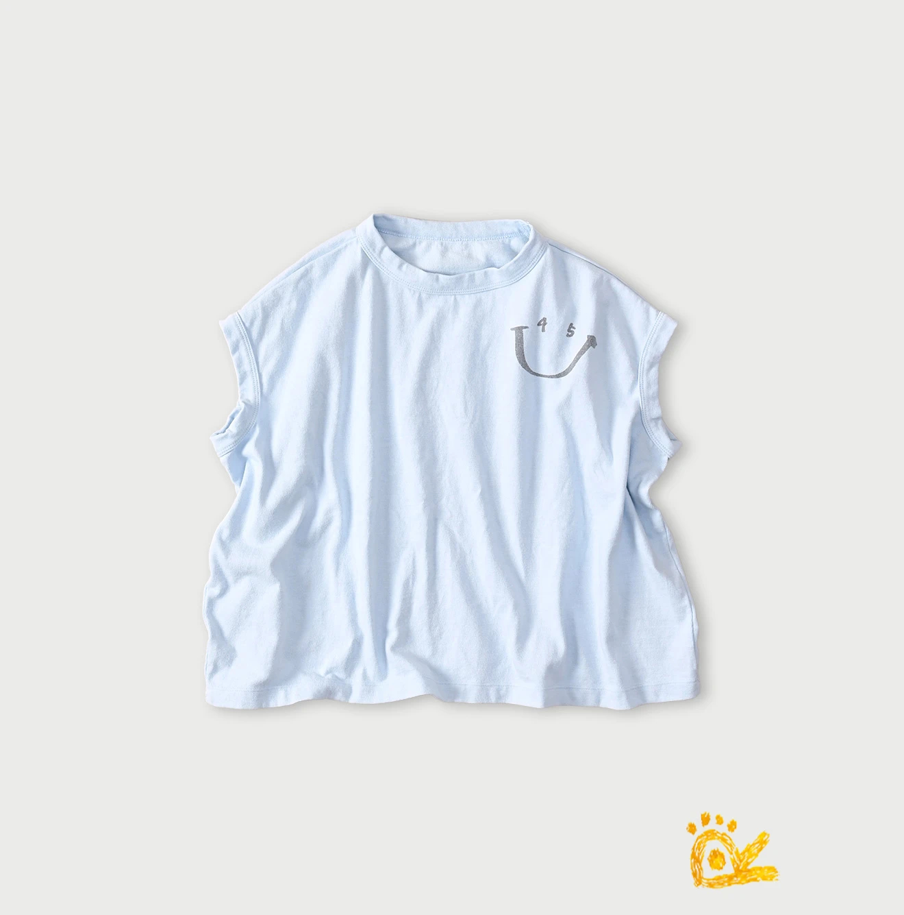 45R(フォーティファイブアール) |ONEONE 宝物のMキャミ