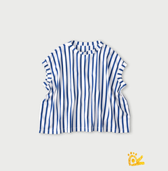 79-シロ×ブルー ラッセル