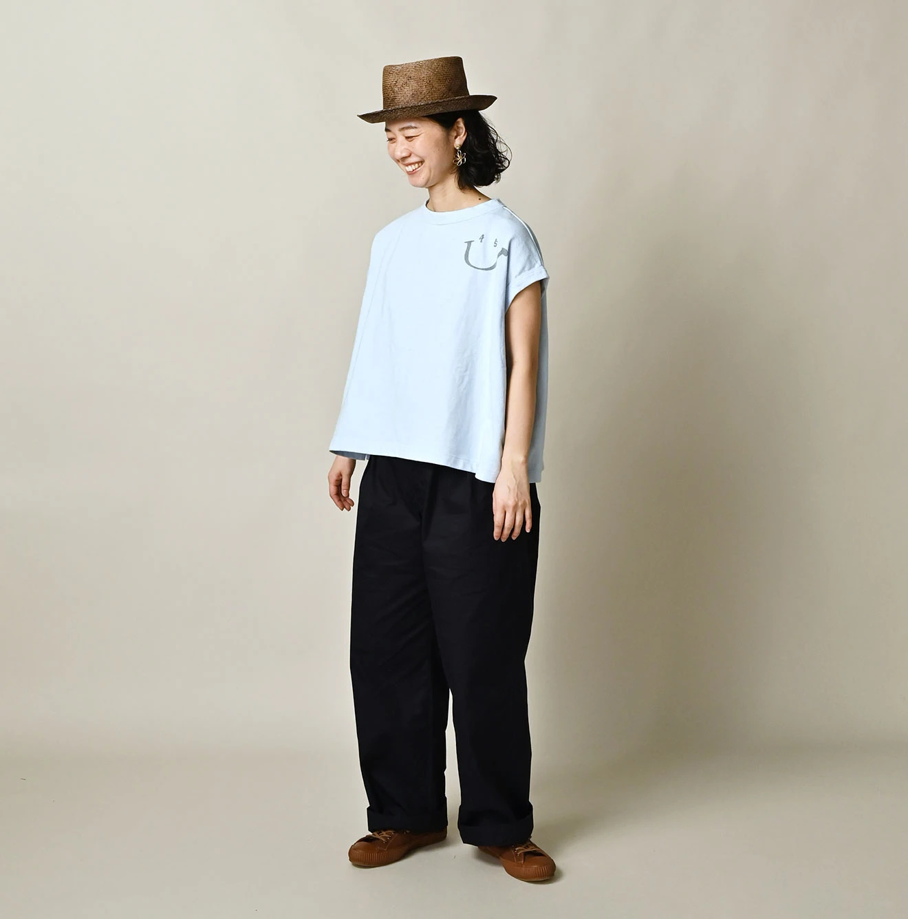 45R(フォーティファイブアール) |ONEONE 宝物のMキャミ