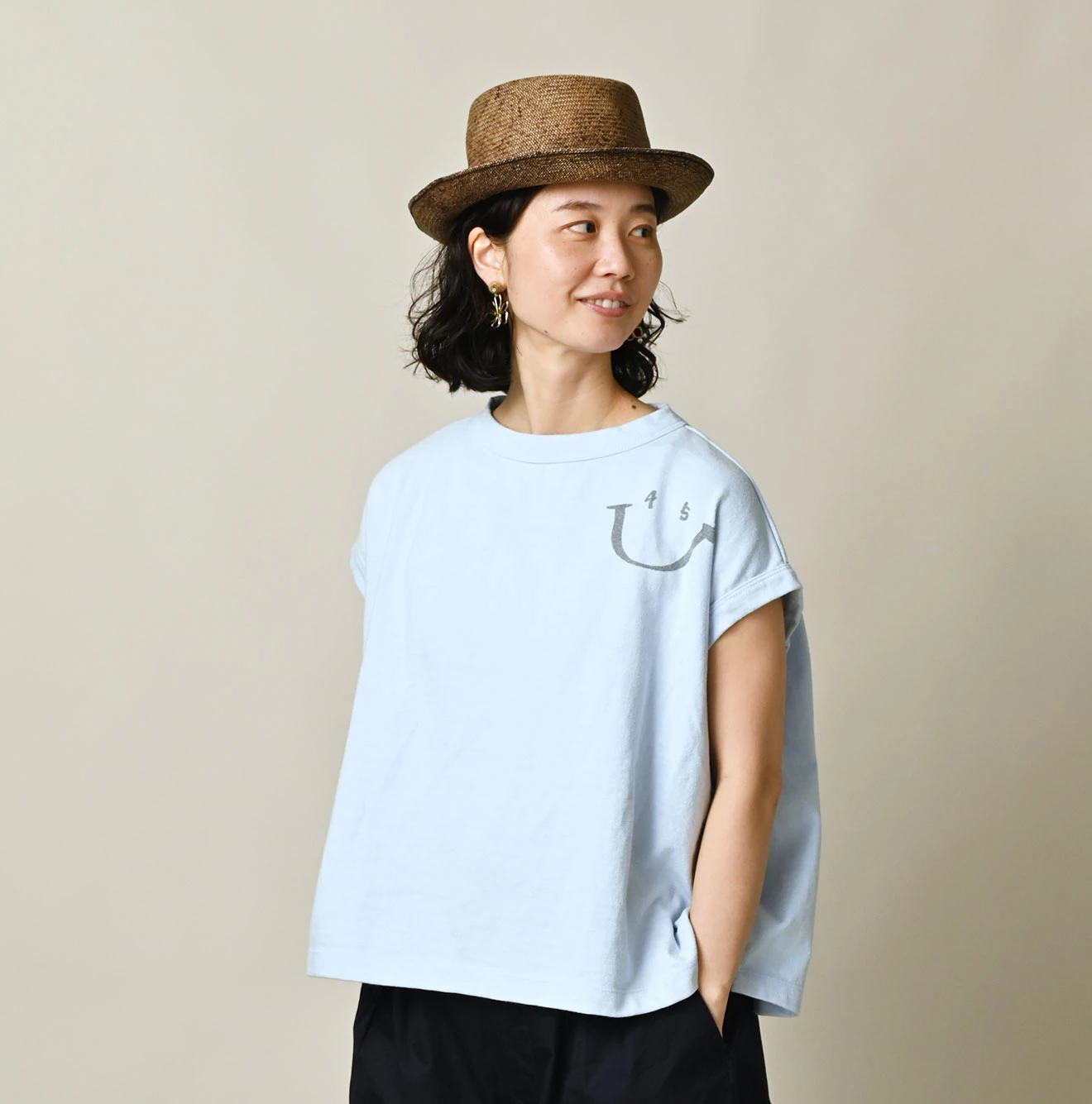 45R(フォーティファイブアール) |ONEONE 宝物のMキャミ