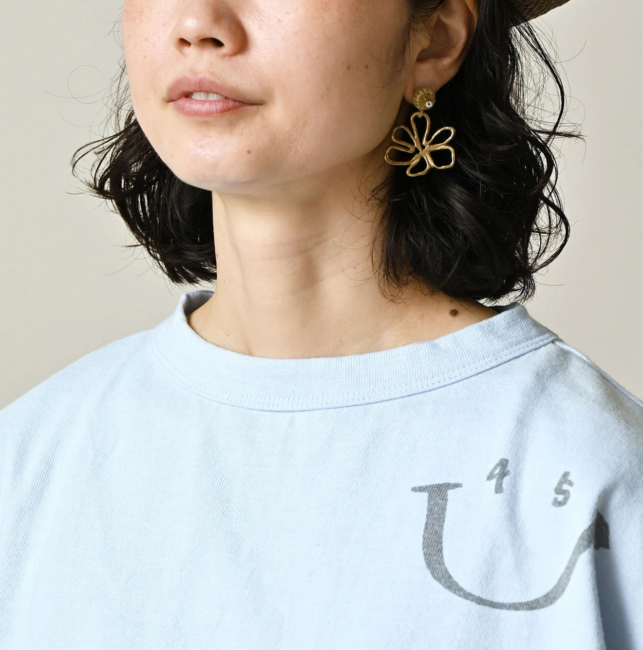 45R(フォーティファイブアール) |ONEONE 宝物のMキャミ