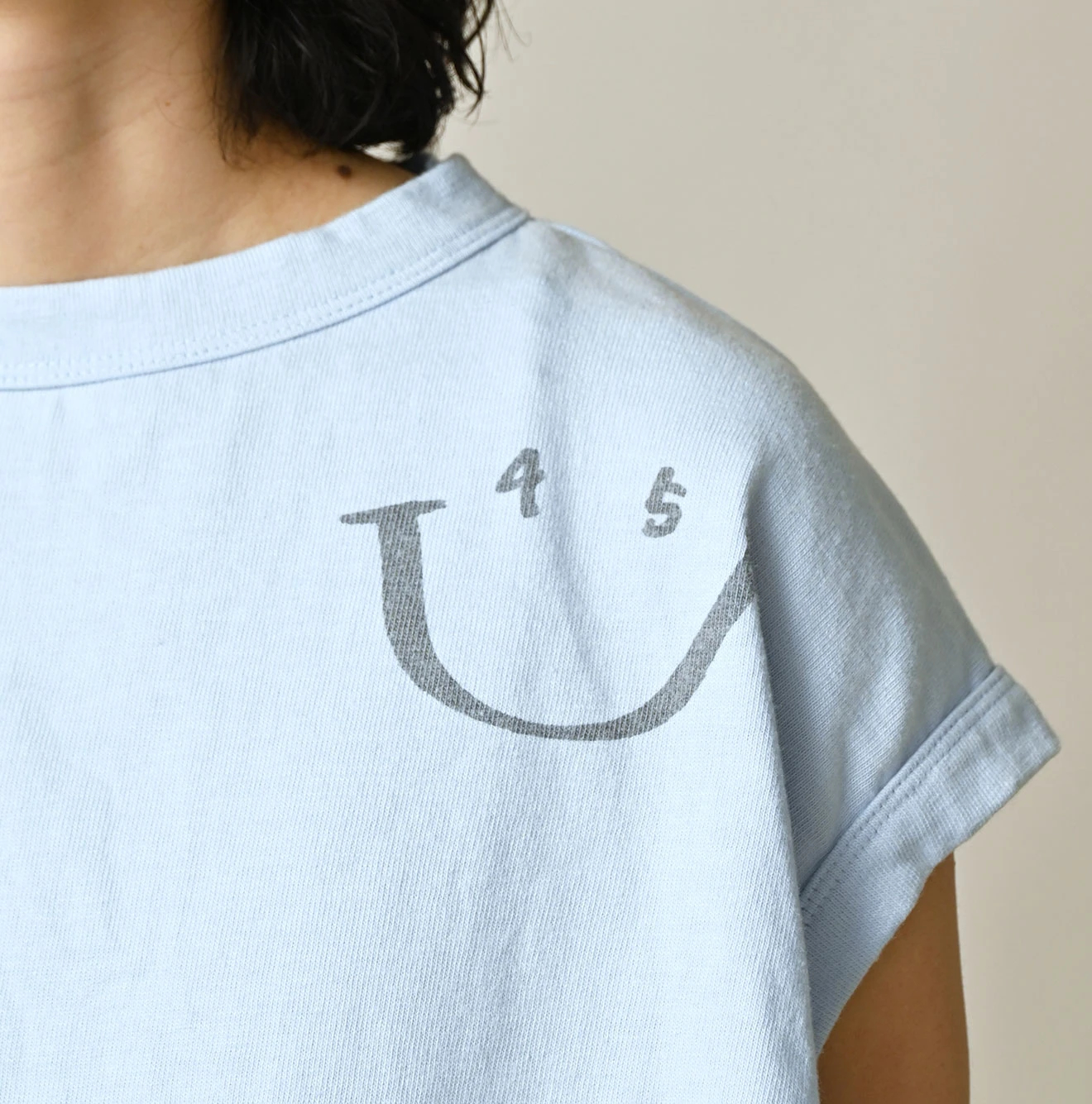 45R(フォーティファイブアール) |ONEONE 宝物のMキャミ