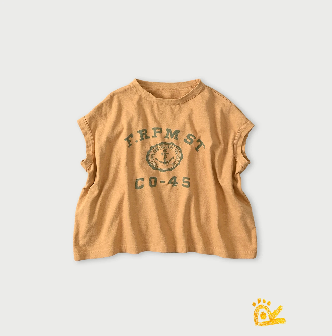 45R(フォーティファイブアール) |ONEONE 宝物のMキャミ