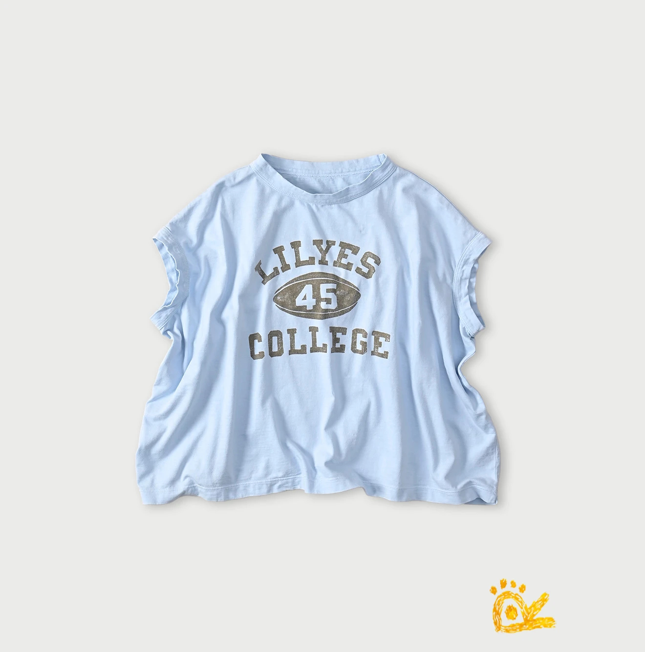 45R(フォーティファイブアール) |ONEONE 宝物のMキャミ