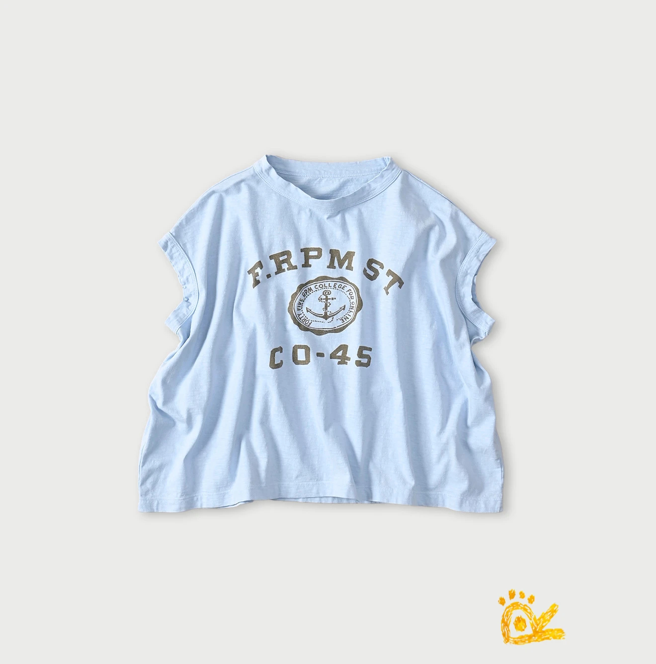 45R(フォーティファイブアール) |ONEONE 宝物のMキャミ