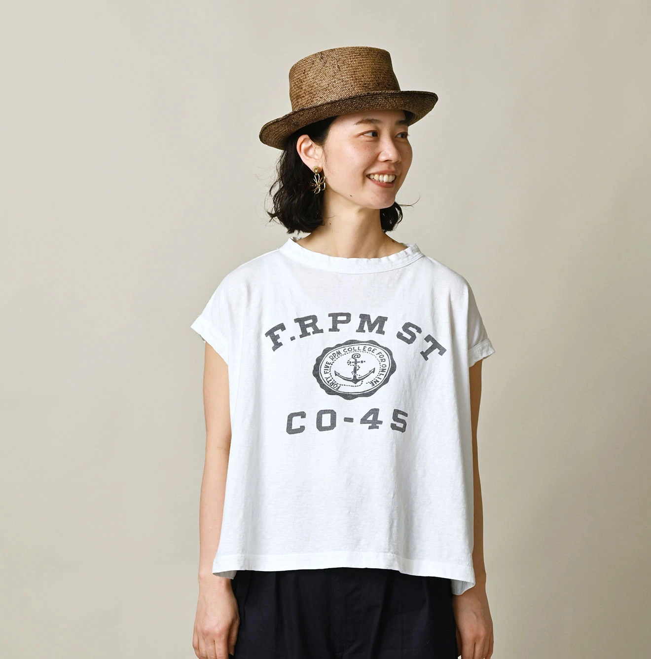 45R(フォーティファイブアール) |ONEONE 宝物のMキャミ