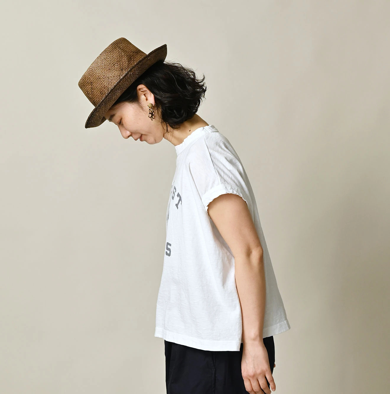 45R(フォーティファイブアール) |ONEONE 宝物のMキャミ