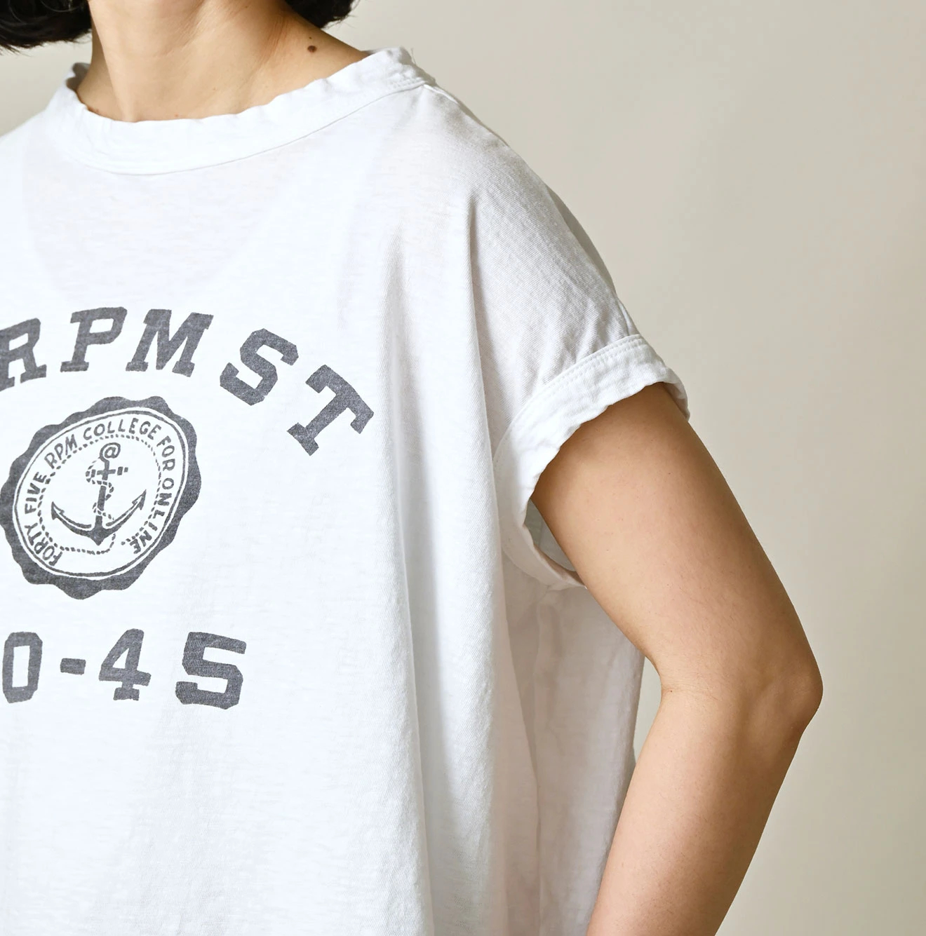 45R(フォーティファイブアール) |ONEONE 宝物のMキャミ