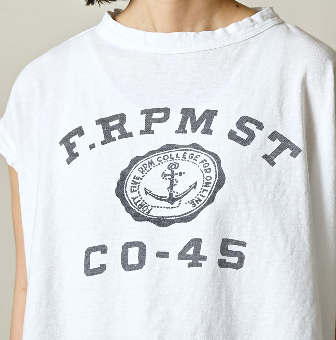 45R(フォーティファイブアール) |ONEONE 宝物のMキャミ