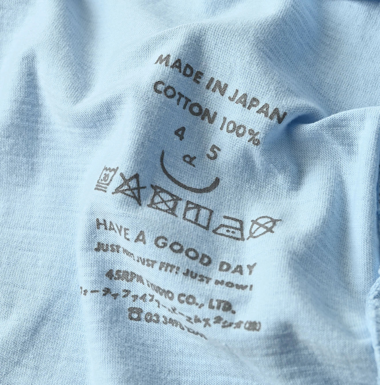 45R(フォーティファイブアール) |ONEONE 宝物のMキャミ