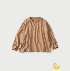 81-キャメル スムース