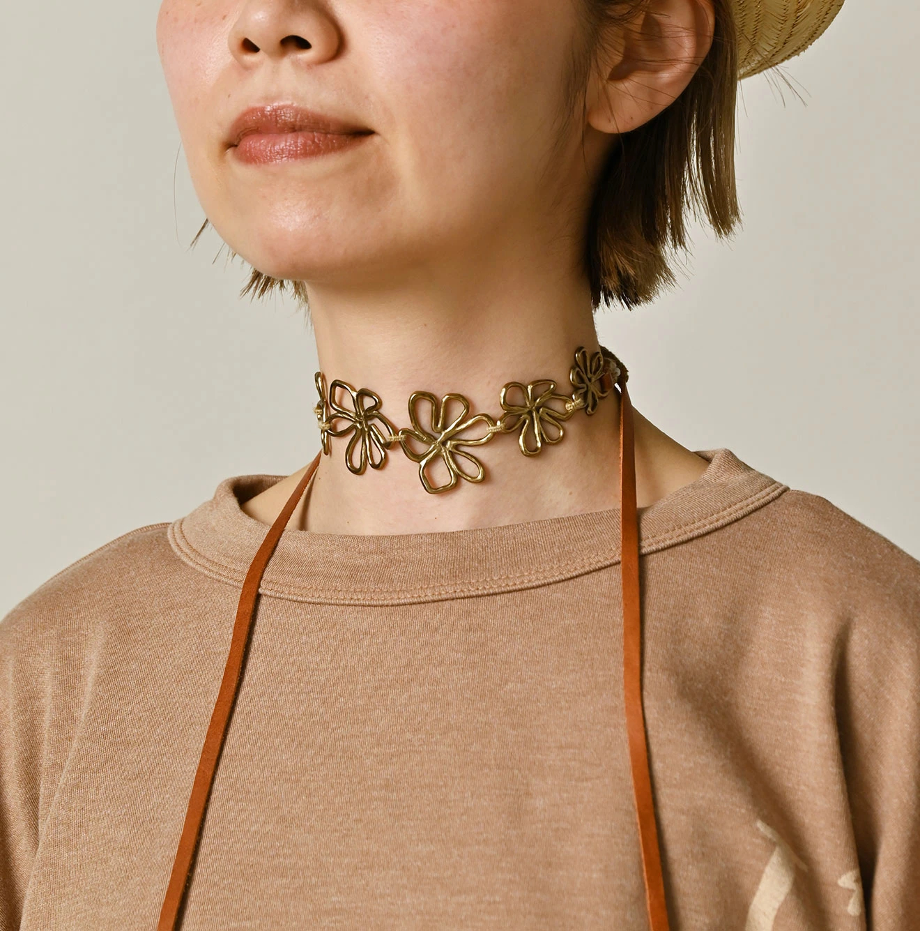 45R(フォーティファイブアール) |ONEONE 宝物のMシャツ