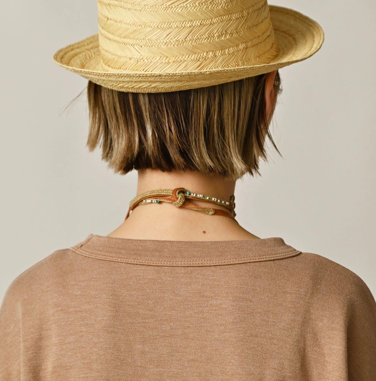 45R(フォーティファイブアール) |ONEONE 宝物のMシャツ