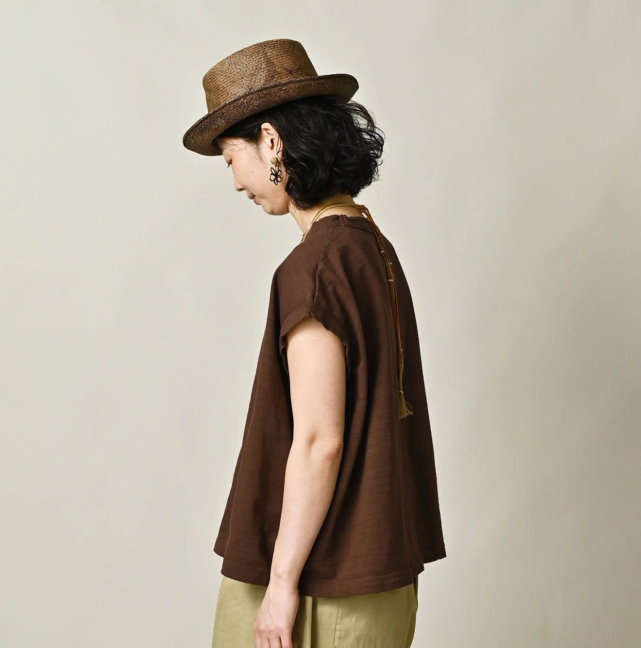 45R(フォーティファイブアール) |ONEONE 宝物のMキャミ