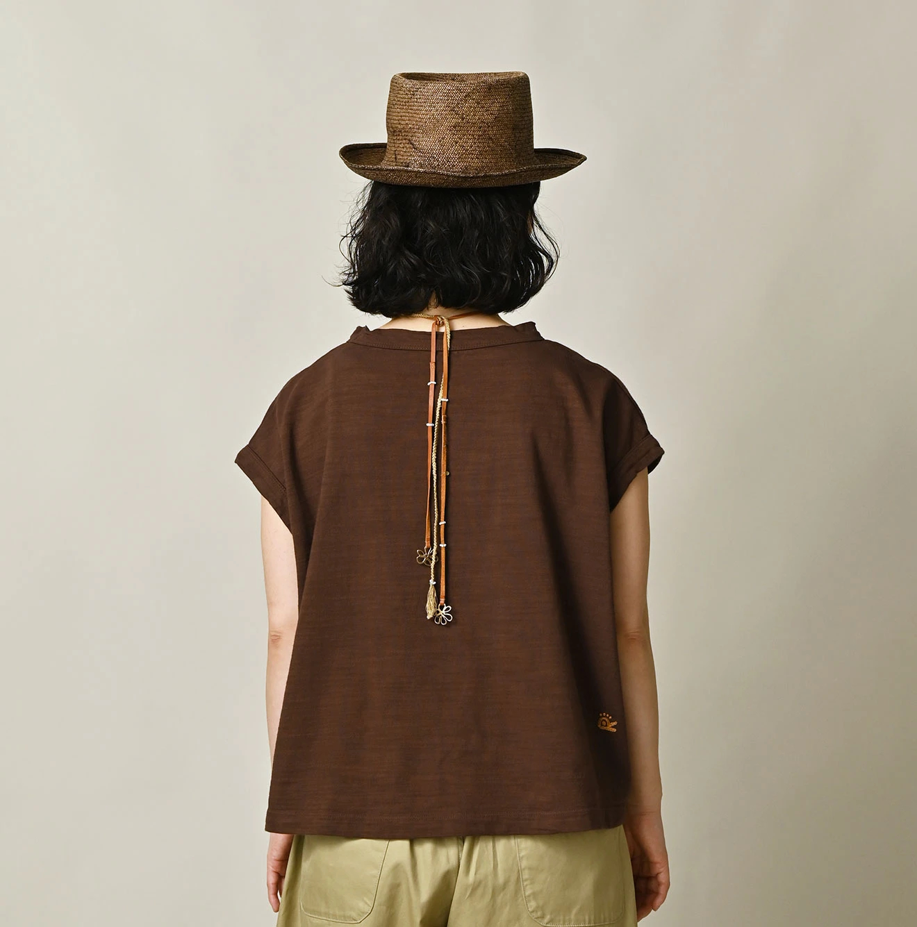 45R(フォーティファイブアール) |ONEONE 宝物のMキャミ