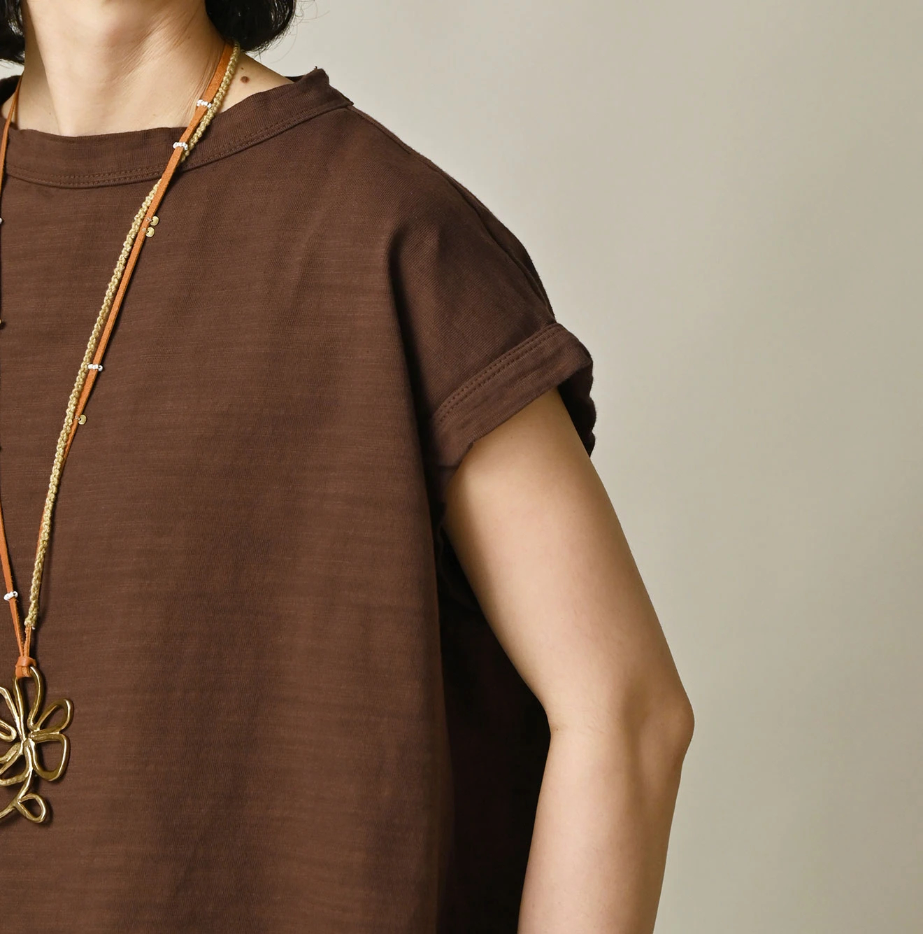 45R(フォーティファイブアール) |ONEONE 宝物のMキャミ