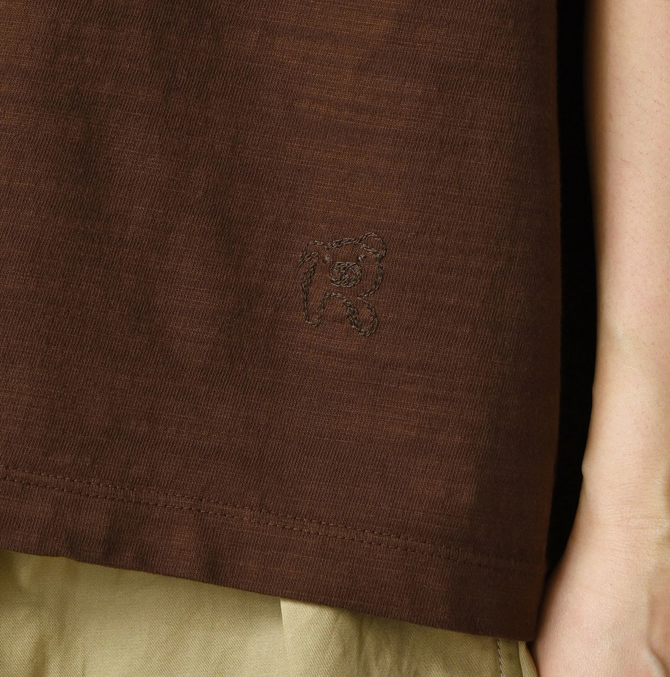 45R(フォーティファイブアール) |ONEONE 宝物のMキャミ