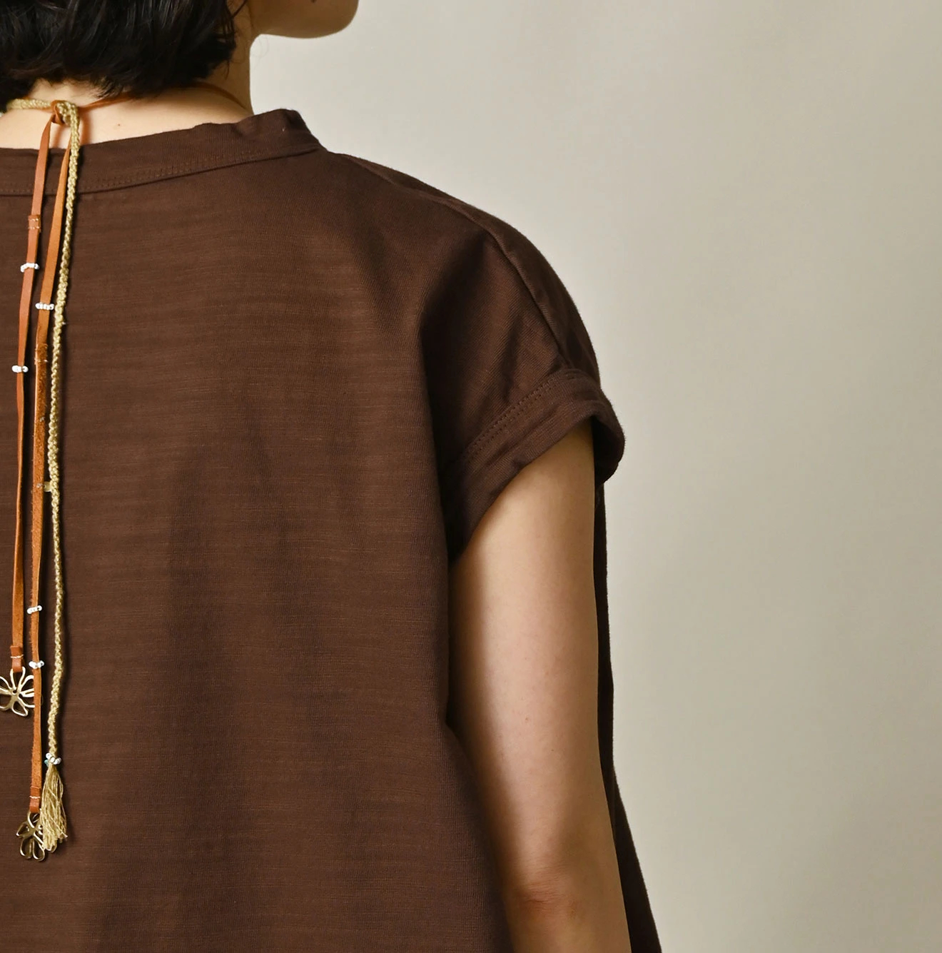 45R(フォーティファイブアール) |ONEONE 宝物のMキャミ