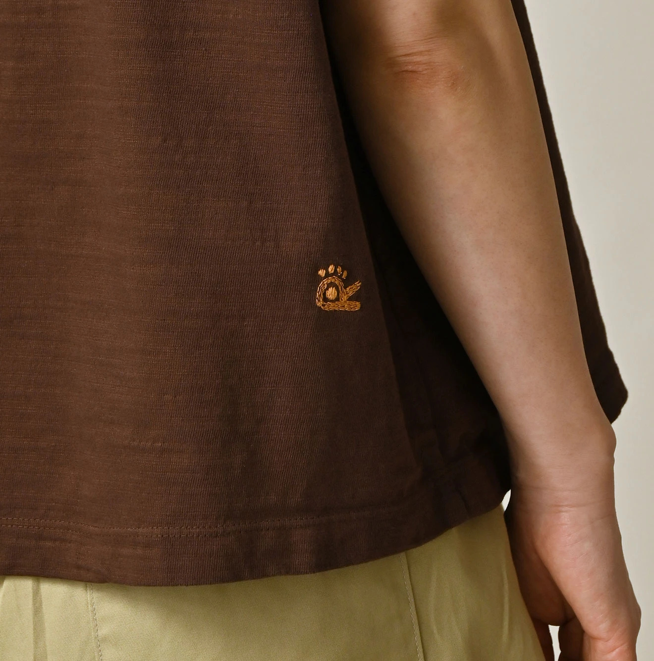 45R(フォーティファイブアール) |ONEONE 宝物のMキャミ