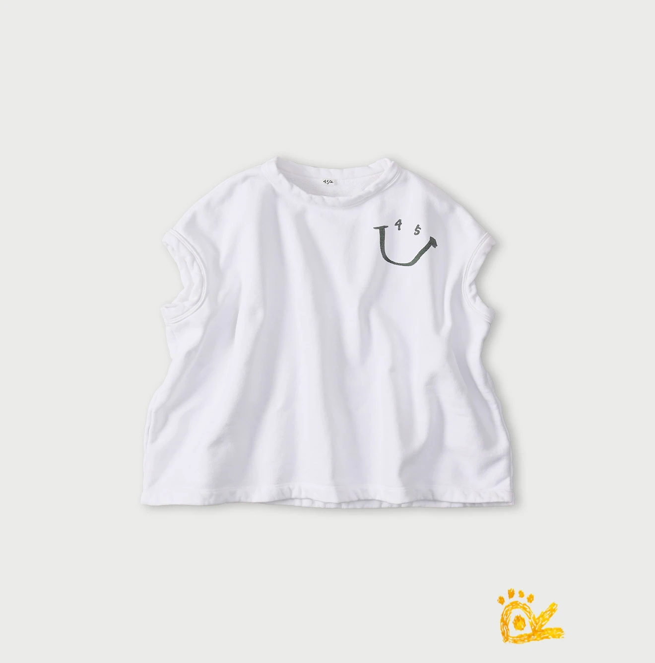 45R(フォーティファイブアール) |ONEONE 宝物のMキャミ